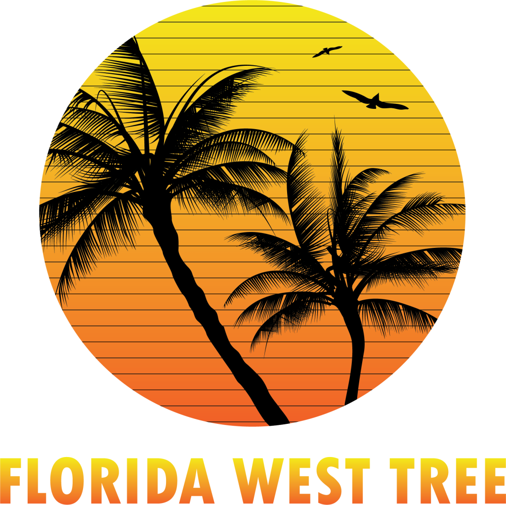 Florida West Tree